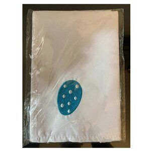 *NEW* Temp-tations "Old World Egg Hunt" Easter Collection Cloth Napkin